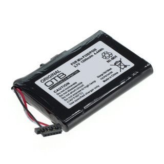 Bateria do Mitac Mio P350 / P550, 1200 mAh