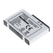 Bateria do Nintendo DS Lite, 900 mAh