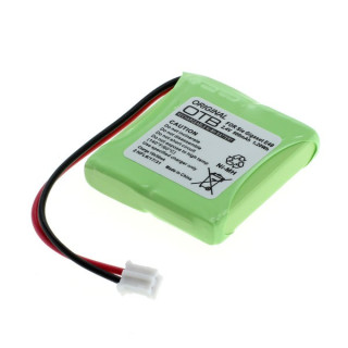 Bateria do Siemens Gigaset E40 / E45 / E450 / E455, 500 mAh