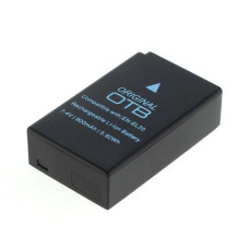 Akumulator EN-EL20 do Nikon One J1 / J2 / J3 / S1, 800 mAh