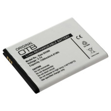 Bateria do Samsunga Galaxy Y / Pocket / M Pro 2, 1300 mAh Bateria do Samsunga Galaxy Y / Pocket / M Pro 2, 1300 mAh