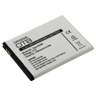 Bateria do Samsunga Galaxy Y / Pocket / M Pro 2, 1300 mAh