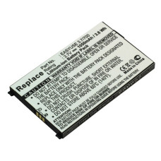 Bateria do Dora PhoneEasy 326 / 328, 1050 mAh