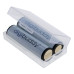Bateria Digibuddy Li-Ion 18650, 2600 mAh, 2 szt.