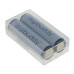 Bateria Digibuddy Li-Ion 18650, 2600 mAh, 2 szt.