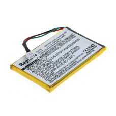 Bateria do Navigona 3300 / 3310 / 4310, 1200 mAh