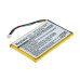 Bateria do Navigona 3300 / 3310 / 4310, 1200 mAh