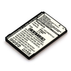Bateria do Dora PhoneEasy 338 / 342 / 345 / 505, 800 mAh