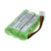 Bateria do Bang & Olufsen BeoCom 6000, 800 mAh