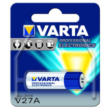 Akumulator Varta Professional Electronics V27A / LR27 / MN27