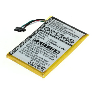 Bateria do Navigona 2100 / 2110 / 2120 / 2310, 1200 mAh