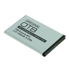 Bateria do Samsunga Galaxy 3 / Omnia 7 / Wave 2, 1700 mAh