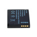 Bateria DMW-BCF10E / CGA-S106 do Panasonic Lumix DMC-FP8 / DMC-FS1 / DMC-FT1, 700 mAh Bateria DMW-BCF10E / CGA-S106 do Panasonic Lumix DMC-FP8 / DMC-FS1 / DMC-FT1, 700 mAh