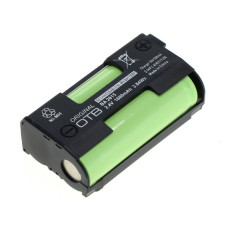 Bateria do Sennheiser EK 2000 / SK 2000 / SKP2000, 1600 mAh