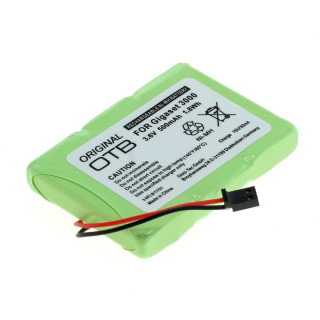 Bateria do Siemens Gigaset Micro 3000 / 3010 / 3020, 500 mAh