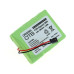 Bateria do Siemens Gigaset Micro 3000 / 3010 / 3020, 500 mAh