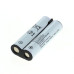 Bateria BR-402 / BR-403 do Olympus DS-2300 / DS-3300 / DS-4000, 800 mAh