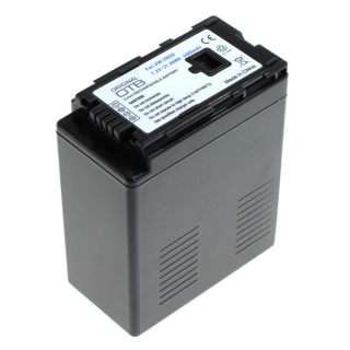Bateria VW-VBG6 do Panasonic HDC-TM300 / HDC-HS9 / HDC-SX5 / SDR-H40, 4400 mAh
