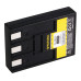 Bateria NB-3L do Canon Digital Ixus 700 / PowerShot SD100 / PowerShot SD500, 750 mAh