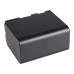 Bateria BP-941 / BP-945 do Canona E1 / DM-MV1 / V40, 6000 mAh