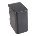 Bateria BP-930 / BP-945 do Canon E1 / DM-MV1 / V40, 6000 mAh Bateria BP-930 / BP-945 do Canon E1 / DM-MV1 / V40, 6000 mAh