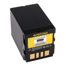 Bateria BN-VF707 do JVC GZ-MG505 / GR-D250 / GR-X5, 3000 mAh