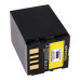 Bateria BN-VF707 do JVC GZ-MG505 / GR-D250 / GR-X5, 3000 mAh
