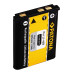 Bateria EN-EL10 / LI-40B do Nikona Coolpix S200 / S500 / S800, 500 mAh