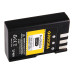 Bateria EN-EL9 do Nikona D40 / D40X / D60 / D3000 / D5000, 1000 mAh