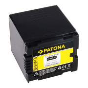 Bateria CGA-DU14 / CGA-DU21 do Panasonic NV-GS10 / PV-GS50 / VDR-M30, 2100 mAh