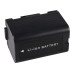 Bateria CGR-D320 / CGA-D54S do Panasonic NV-MX1 / NV-MX30 / NV-MX8 do Panasonic AG-DVC30 / NV-DS11 / NV-MX1, 1800 mAh