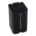 Bateria CGR-D320 / CGA-D54S do Panasonic NV-MX1 / NV-MX30 / NV-MX8 do Panasonic AG-DVC30 / NV-DS11 / NV-MX1, 1800 mAh