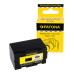 Bateria CGR-D320 / CGA-D54S do Panasonic NV-MX1 / NV-MX30 / NV-MX8 do Panasonic AG-DVC30 / NV-DS11 / NV-MX1, 1800 mAh
