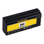 Bateria NP-FC10 / NP-FC11 do Sony DSC-P2 / DSC-P8 / DSC-V1 / DSC-F77, 780 mAh