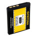 Bateria NP-FT1 do Sony Cybershot DSC-T1 / DSC-L1 / DSC-M1, 680 mAh