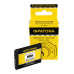 Bateria NP-FT1 do Sony Cybershot DSC-T1 / DSC-L1 / DSC-M1, 680 mAh