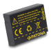 Bateria DMW-BCG10E do Panasonic Lumix DMC-TZ6 / DMC-ZS1, 850 mAh