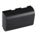 Bateria LP-E6 / LP-E6N do Canona EOS 5D Mark III / EOS 5D Mark II / EOS 7D, 1300 mAh