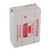 Bateria NB-10L do Canon PowerShot SX40 / SX50 / G10, 750 mAh