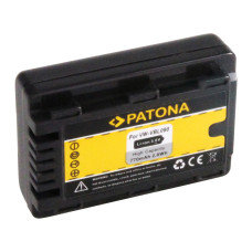 Bateria VW-VBY100 / VW-VBL090 do Panasonic HC-V110 / SDR-S50 / SDR-T50, 770 mAh