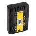 Bateria VW-VBY100 / VW-VBL090 do Panasonic HC-V110 / SDR-S50 / SDR-T50, 770 mAh