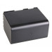 Bateria BP-970G do Canona C2 / DM-MV1 / V40 / XH A1 / XM1, 6600 mAh