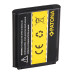 Bateria SLB-1137D do Samsunga Digimax i85 / L74 wide / NV11 / NV24 HD / NV30, 700 mAh