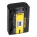 Bateria NP-FV50 do Sony DCR-SR58E / NEX-VG10 / HDR-TD30, 700 mAh