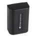 Bateria NP-FV50 do Sony DCR-SR58E / NEX-VG10 / HDR-TD30, 700 mAh