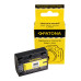 Bateria NP-FV50 do Sony DCR-SR58E / NEX-VG10 / HDR-TD30, 700 mAh