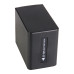 Bateria NP-FV100 do Sony DCR-HC16E / FDR-AX100E / HDR-XR105E, 2850 mAh