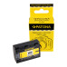 Bateria NP-FH50 / NP-FH70 do Sony DCR-DVD106 / DCR-SX30 / HDR-TG7, 700 mAh