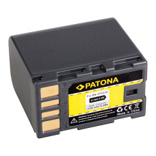 Bateria BN-VF815 do JVC GR-D720 / GZ-HM1 / GZ-HD3, 2190 mAh