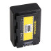 Bateria IA-BP210E do Samsunga HMX-S10 / HMX-H200 / SMX-F40, 1800 mAh